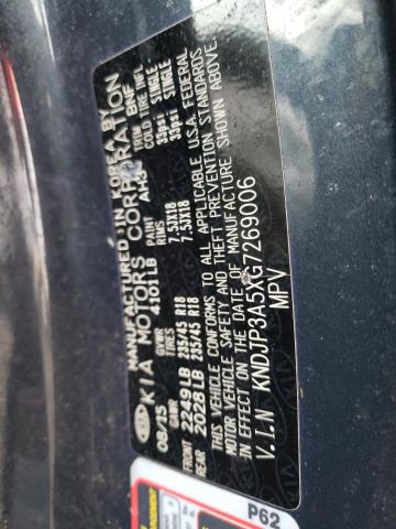 2016 KIA SOUL + - KNDJP3A5XG7269006