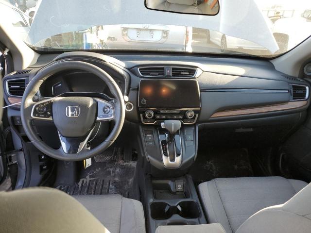 2019 HONDA CR-V EX - 2HKRW2H55KH655438