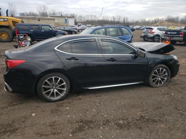 19UUB2F5XJA005665 Acura TLX TECH