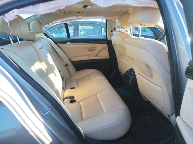 WBA5B1C51GG551890 BMW 535 I