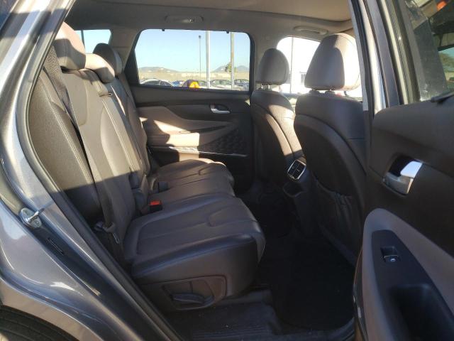 2019 HYUNDAI SANTA FE L - 5NMS53AD8KH126803