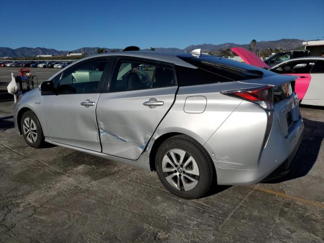 2018 TOYOTA PRIUS - JTDKBRFUXJ3058778