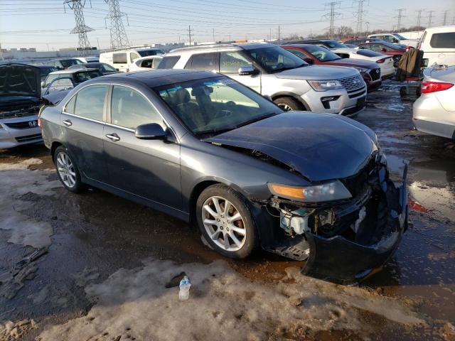 JH4CL96988C014400 Acura TSX