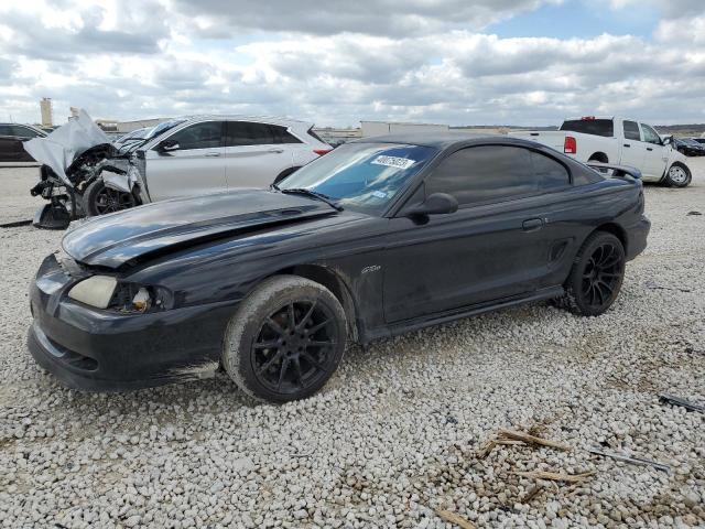 1998 Ford Mustang GT