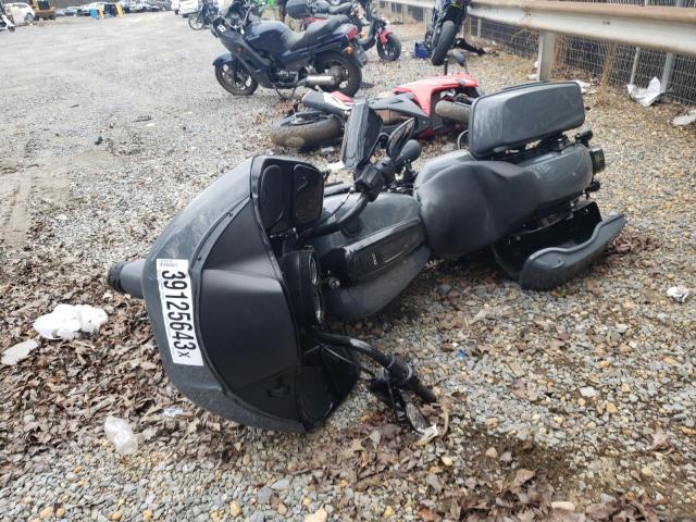 2022 HARLEY-DAVIDSON FLTRXST 1HD1ACL1XNB635132