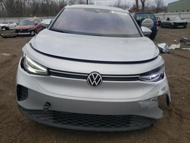 2021 VOLKSWAGEN ID.4 PRO - WVGJNPE29MP062899