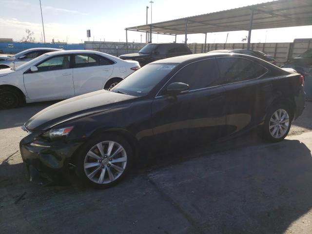 2016 LEXUS IS300 - JTHCM1D20G5004399
