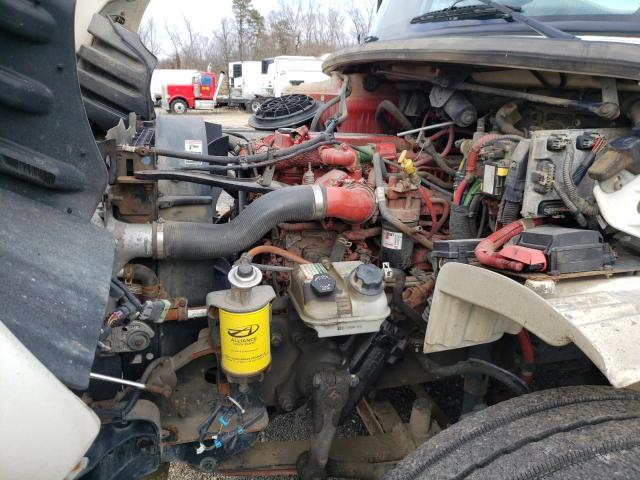 2015 FREIGHTLINER M2 106 MEDIUM DUTY VIN: 1FVACXDT2FHGS9110
