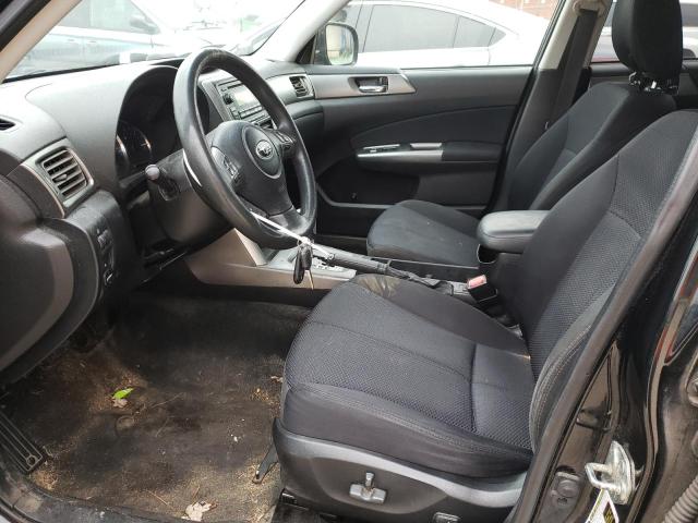 JF2SHBDC5BH733801 Subaru Forester 2.5x Premium