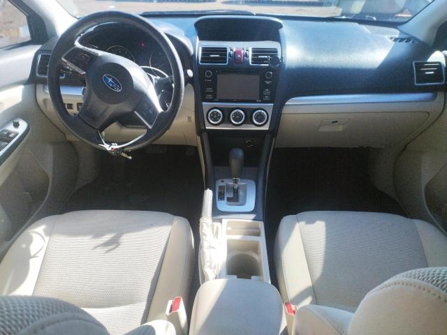 JF2GPACC8F8244996 Subaru Xv Crosstrek 2.0 Premium