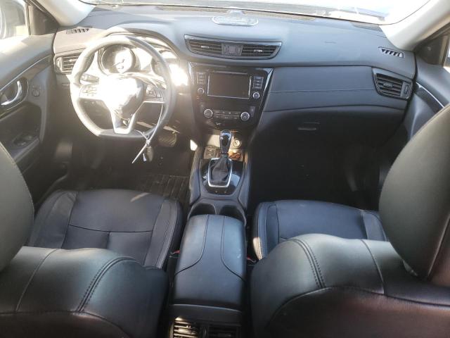 5N1AT2MT3KC753448 Nissan ROGUE S