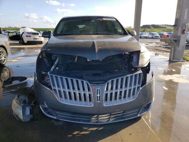 2LMHJ5FR1ABJ11515 Lincoln MKT