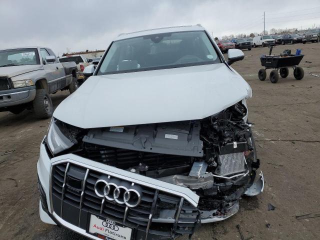 VIN WA1VXBF75PD003751 2023 Audi Q7, Prestige no.5