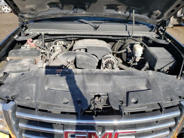 1GTR2VE74DZ178502 GMC Sierra K1500 Sle