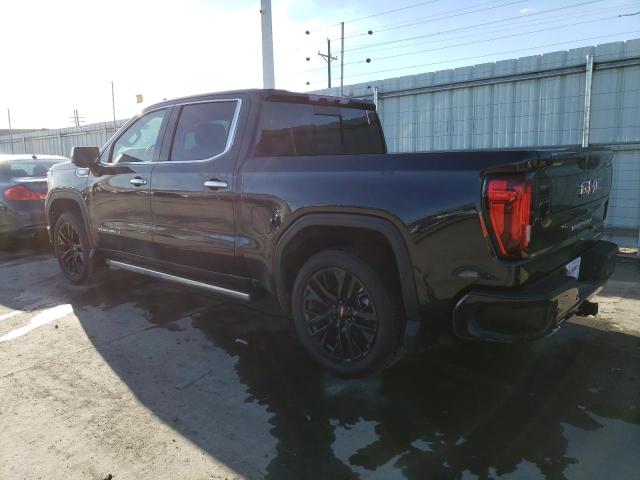 3GTUUGE84PG106714 GMC Sierra K1500 Denali