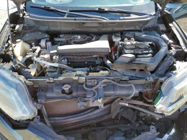 5N1AT2MT7EC770693 Nissan ROGUE S