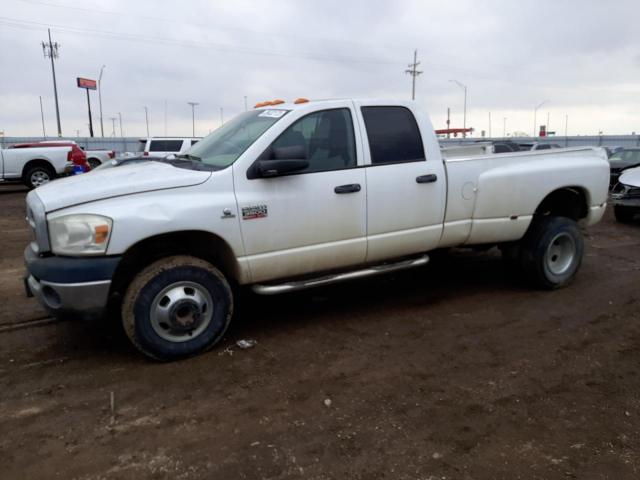 2008 Dodge Ram 3500 ST