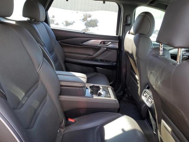 JM3TCBEY8L0423547 Mazda Cx-9 Signature