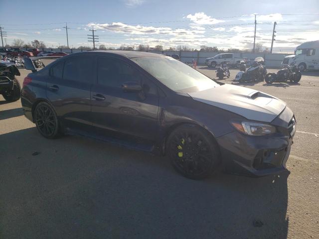 JF1VA2N69J9803632 Subaru Wrx Sti