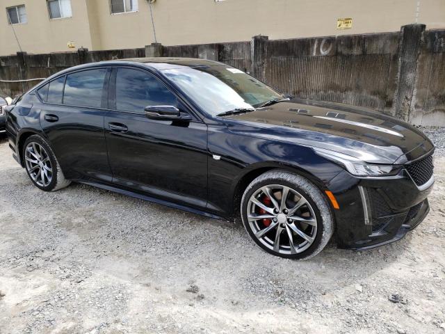 1G6DP5RK6L0120004 Cadillac Ct5 Sport