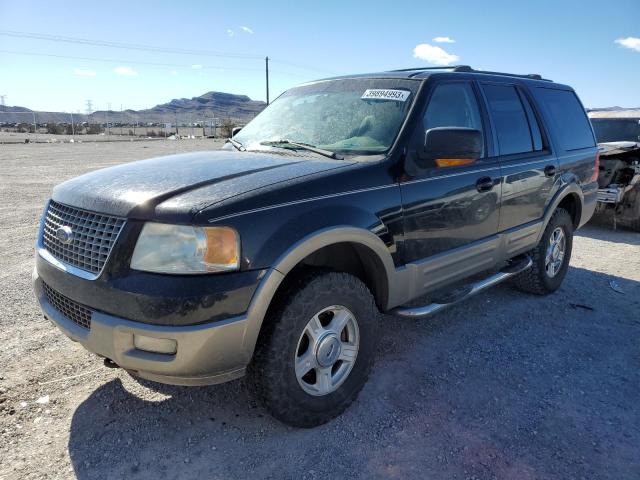 2004 Ford Expedition Eddie Bauer