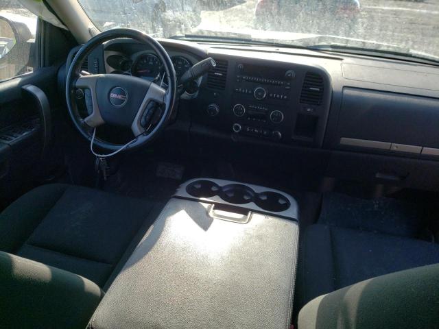 1GTR2VE74DZ178502 GMC Sierra K1500 Sle