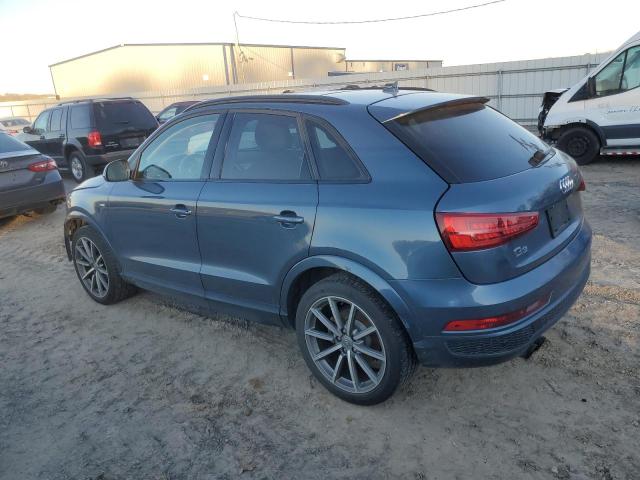 2018 AUDI Q3 PREMIUM - WA1HCCFS1JR008393