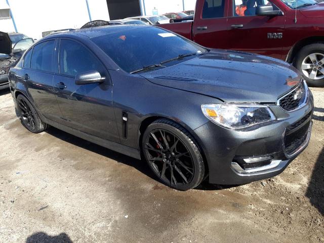 2017 CHEVROLET SS - 6G3F25RW9HL300173