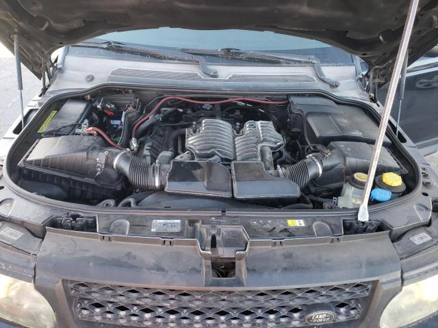 SALSF2D4XBA713560 Land Rover Range Rover Sport Hse