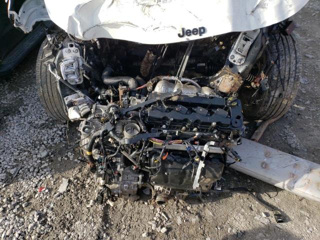 3C4NJDBB0LT106951 Jeep Compass Latitude