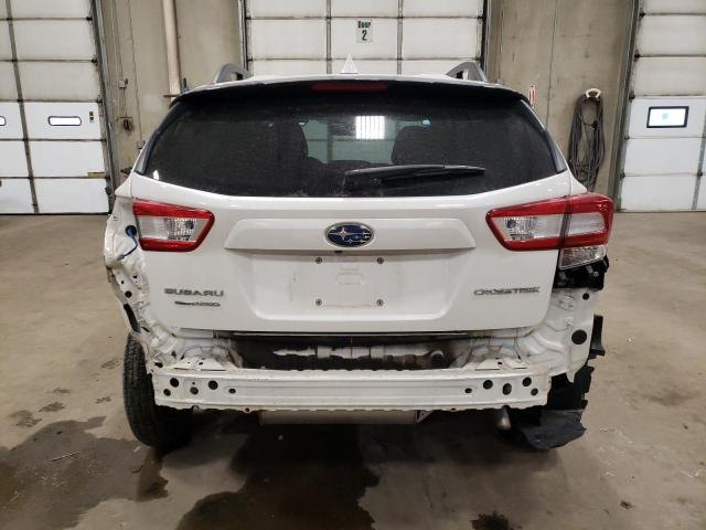 JF2GTABC4JH233189 Subaru Crosstrek Premium