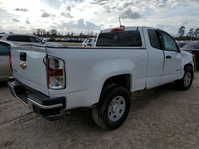 2018 CHEVROLET COLORADO - 1GCHSBEA7J1135160