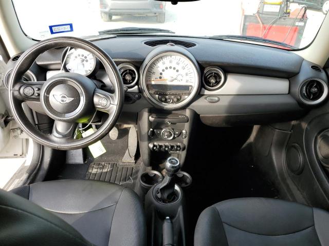 WMWSU3C57CT368150 Mini Cooper