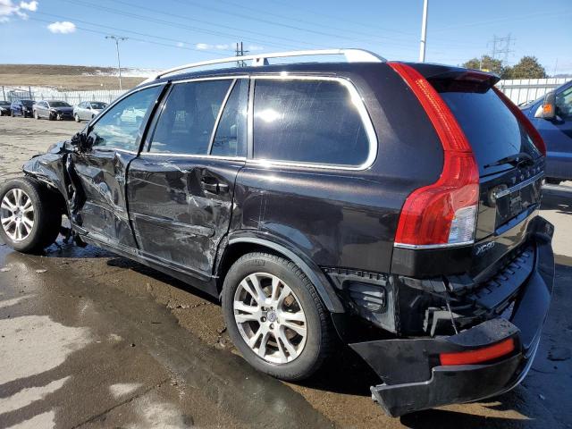 YV4952CZ8D1637875 Volvo XC90