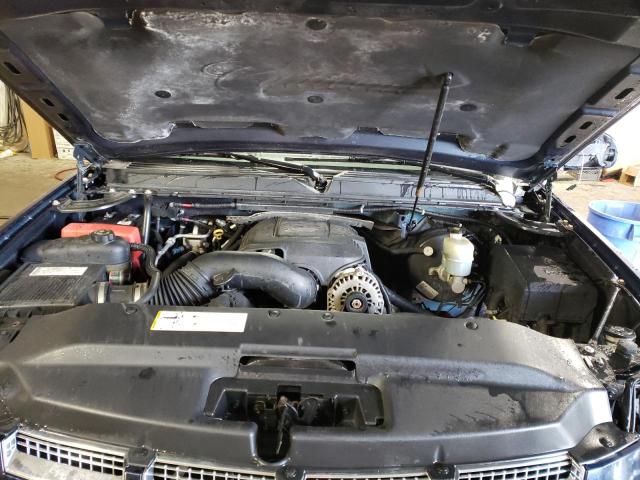 1GYFK63847R312637 Cadillac Escalade Luxury