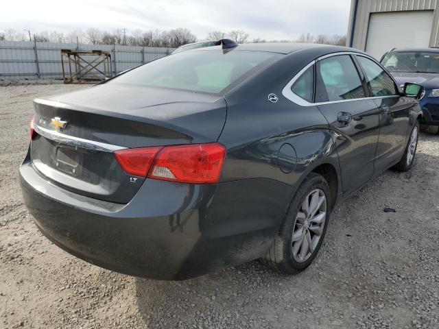 2018 CHEVROLET IMPALA LT - 2G1105SAXJ9118306