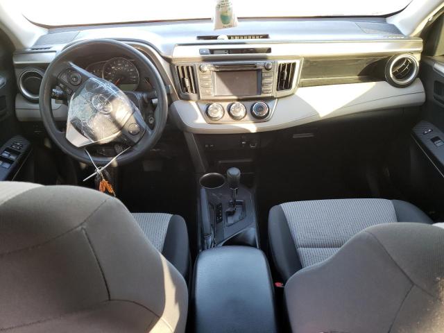 2015 TOYOTA RAV4 LE - JTMZFREV5FJ024781
