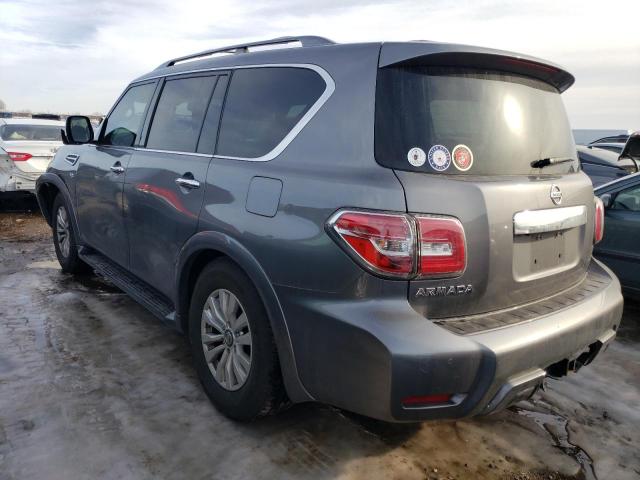 JN8AY2NC4LX516373 Nissan ARMADA SV