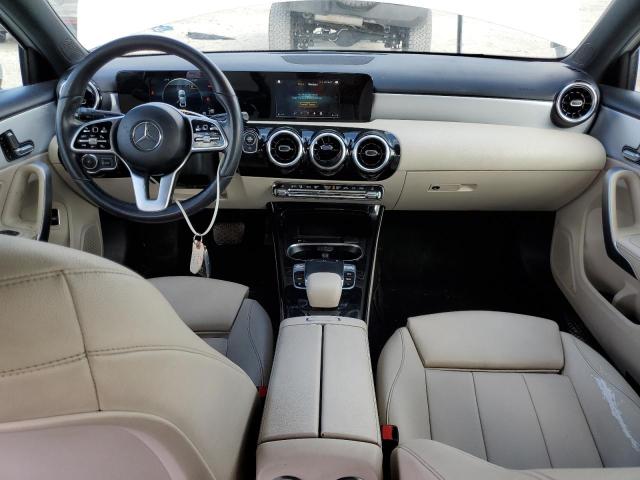 2019 MERCEDES-BENZ A 220 4MAT - WDD3G4FB5KW018234