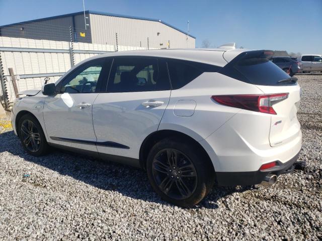 2021 ACURA RDX A-SPEC - 5J8TC2H60ML035457