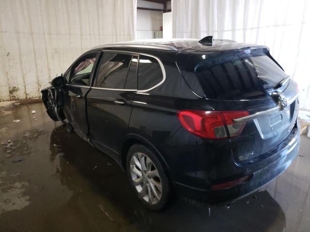 2016 BUICK ENVISION P - LRBFXESX1GD173444