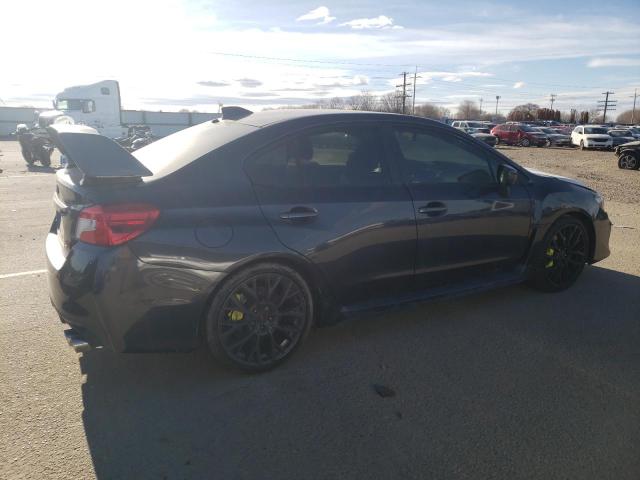 JF1VA2N69J9803632 Subaru Wrx Sti
