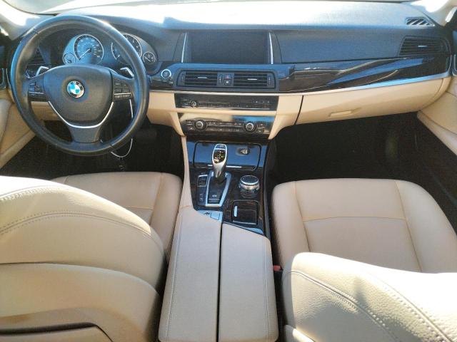 WBA5B1C51GG551890 BMW 535 I