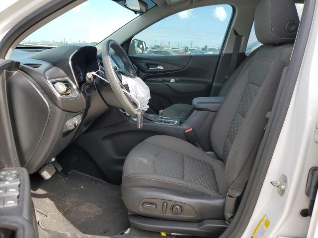 2018 CHEVROLET EQUINOX LT - 2GNAXJEV0J6324558
