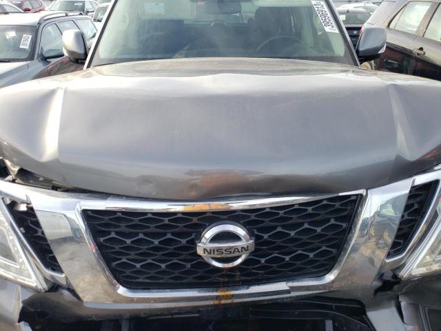 JN8AY2NC4LX516373 Nissan ARMADA SV