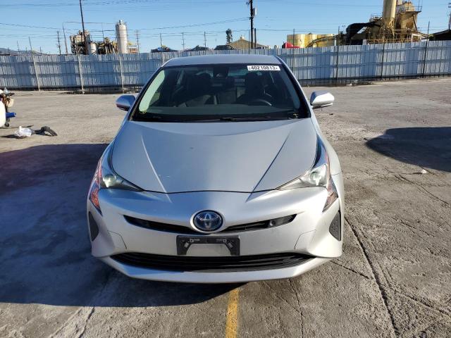 2018 TOYOTA PRIUS - JTDKBRFUXJ3058778