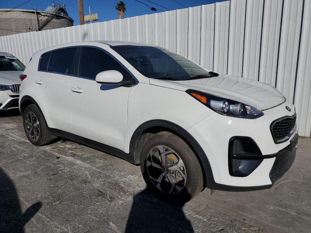 KNDPM3ACXL7791632 KIA Sportage Lx