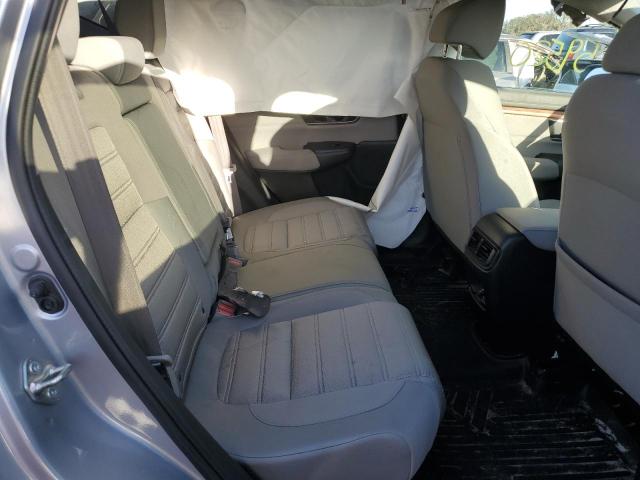 2019 HONDA CR-V EX - 2HKRW2H55KH655438