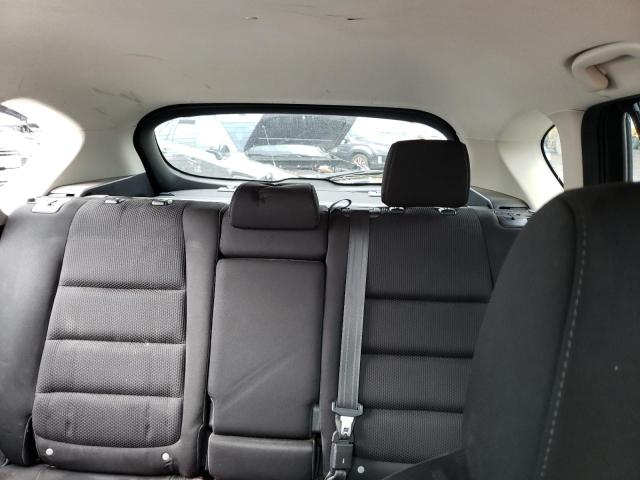 2016 MAZDA CX-5 TOURI - JM3KE2CY4G0918455