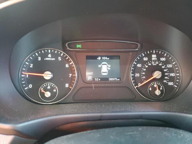 5XYPGDA30KG553058 KIA SORENTO L